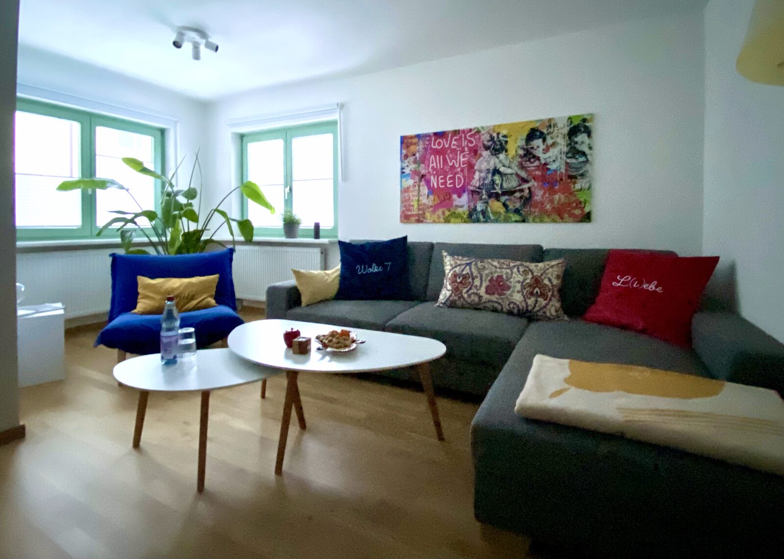 Krahnberghaus Gotha
